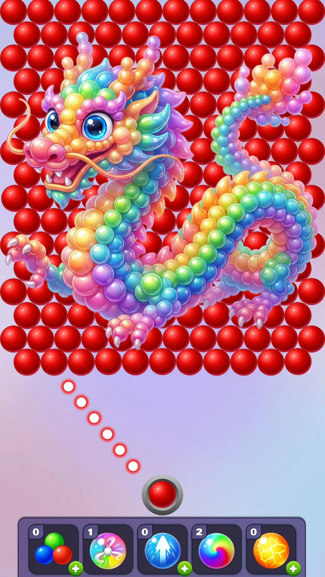 Bubble Shooter Pop screenshot