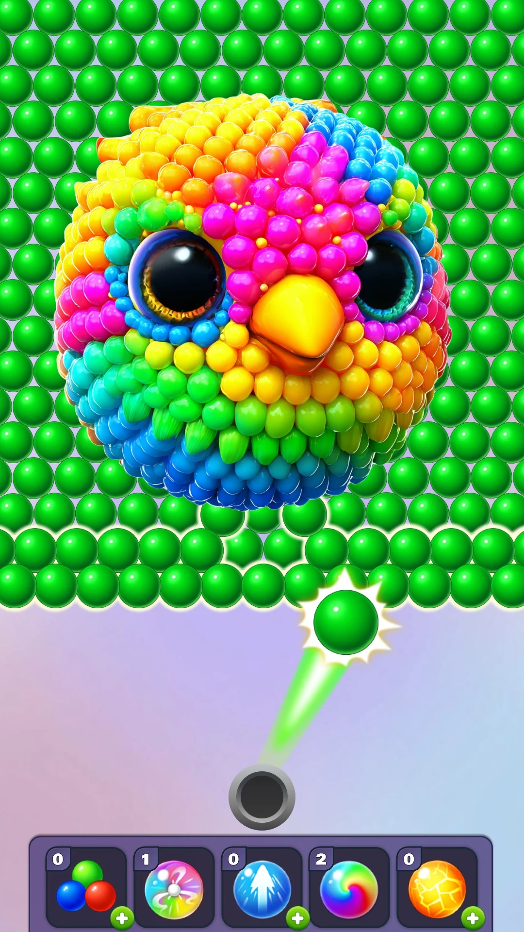 Bubble Shooter Pop screenshot