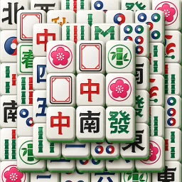 SoPure Mahjong: Tile Match 아이콘