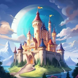 Icono de Dream Match - Mansion Makeover