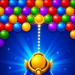Bubble Shooter Pop